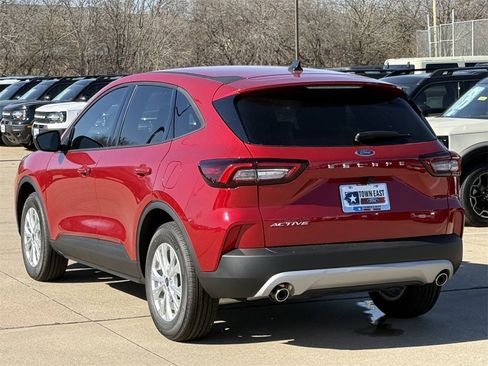 New 2026 Ford Escape Active image 5
