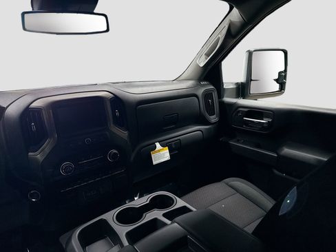 New 2026 Chevrolet Silverado 2500 Custom w/ Custom Value Package image 27