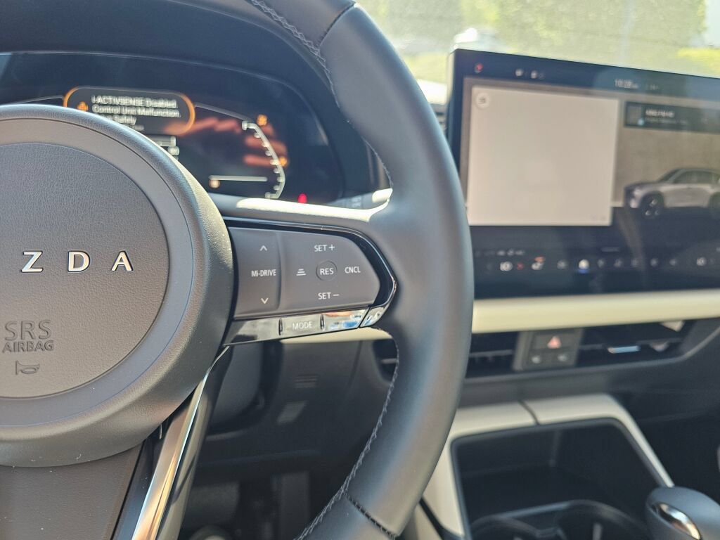 New 2026 MAZDA CX-5 Preferred AWD/4WD image 20