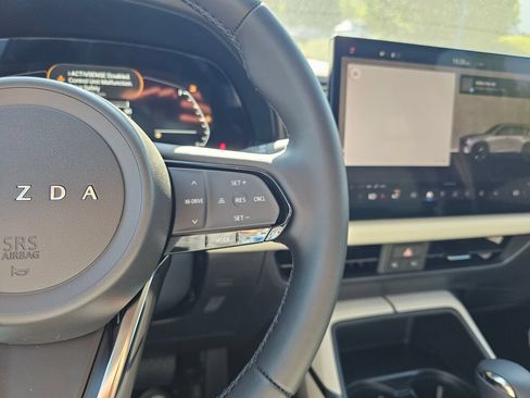 New 2026 MAZDA CX-5 Preferred AWD/4WD image 20
