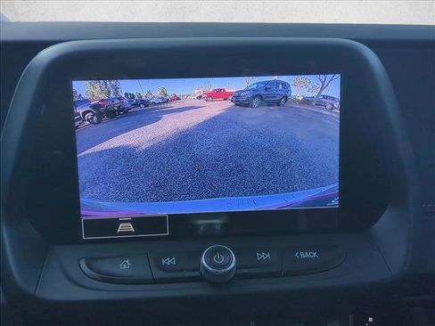 Used 2024 Chevrolet Camaro LT w/ RS Package image 13