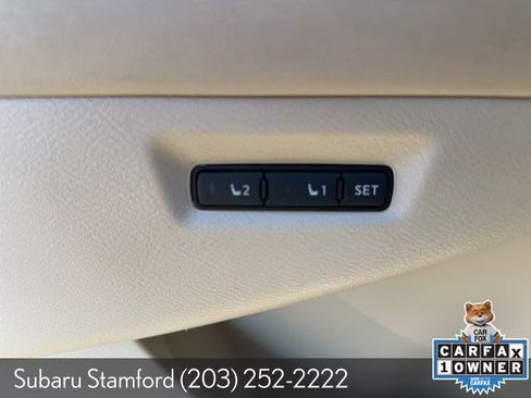 Used 2017 Nissan Murano SL w/ SL Technology Package image 21