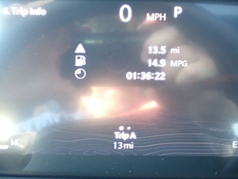 New 2025 Jeep Grand Cherokee L Laredo image 20