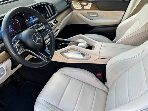 Used 2024 Mercedes-Benz GLE 350 GLE 350 image 9