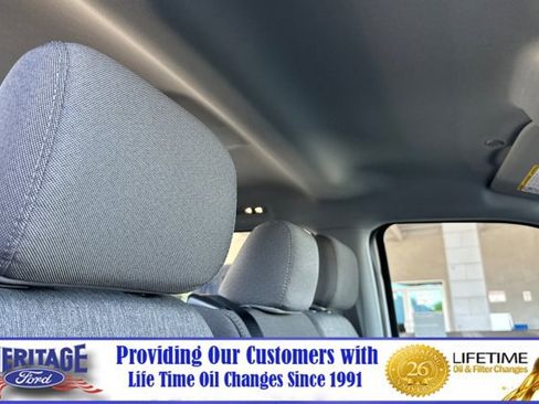 New 2025 Ford F250 XL w/ STX Appearance Package image 13