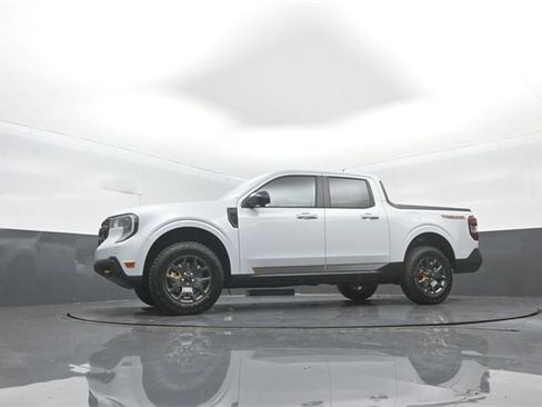 New 2026 Ford Maverick Tremor image 30