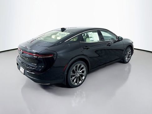 New 2026 Toyota Crown Limited image 7