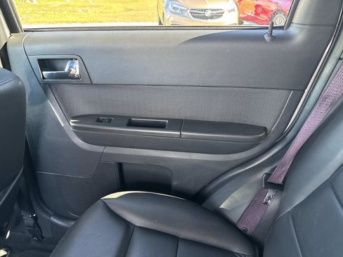 Used 2012 Ford Escape Limited image 16