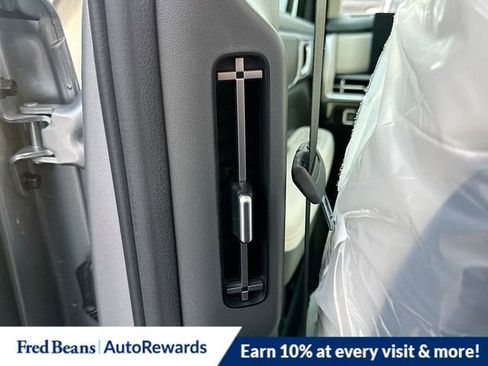 New 2026 Hyundai Santa Fe SEL image 19