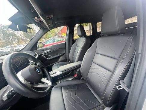 Used 2023 BMW X1 xDrive28i w/ Convenience Package AWD/4WD image 12
