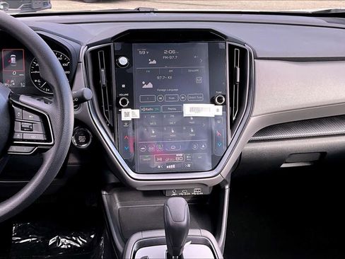 New 2026 Subaru Crosstrek 2.0i Premium image 6