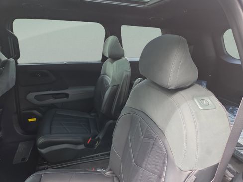 New 2027 Kia Telluride X-Line SX Prestige AWD/4WD image 33