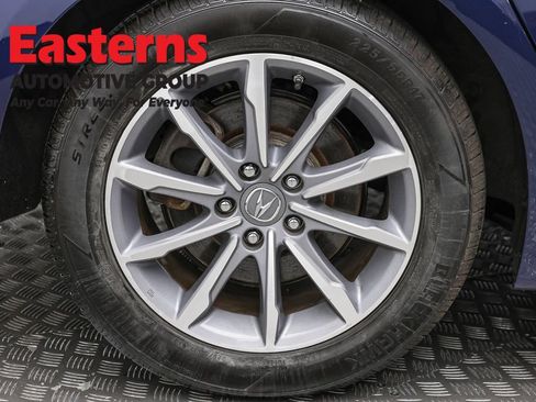 Used 2018 Acura TLX FWD image 29