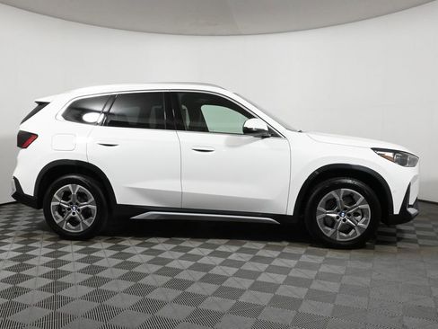 Used 2026 BMW X1 xDrive28i w/ Convenience Package image 8