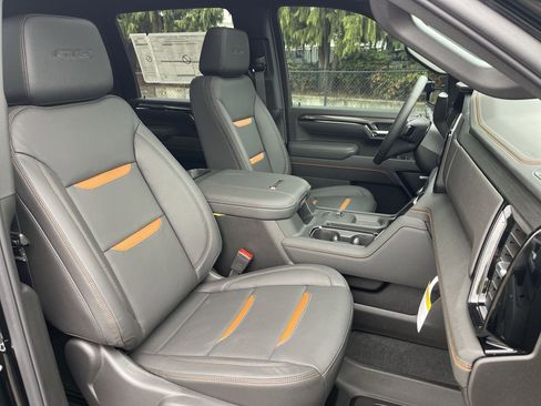 New 2026 GMC Sierra 2500 AT4 w/ AT4 Premium Plus Package image 64