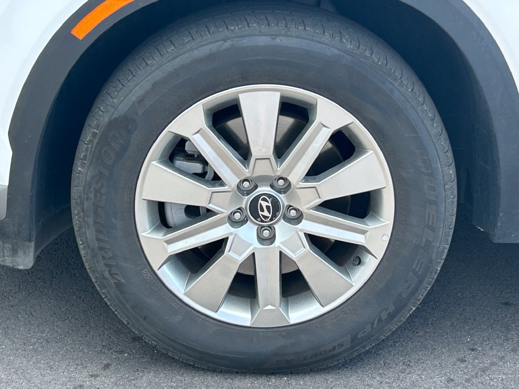 Used 2025 Hyundai Palisade SEL AWD/4WD image 13