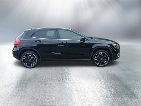 Used 2020 Mercedes-Benz GLA 250 4MATIC image 6