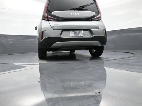 Certified 2023 Kia Soul S FWD image 29