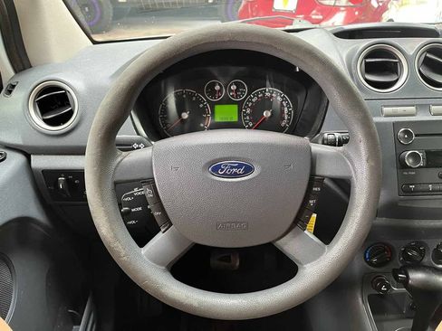 Used 2013 Ford Transit Connect XLT FWD image 12