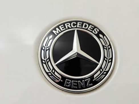 Used 2023 Mercedes-Benz EQS 450+ Sedan image 31