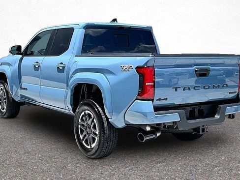 Certified 2026 Toyota Tacoma TRD Sport w/ TRD Sport Upgrade Package AWD/4WD image 6