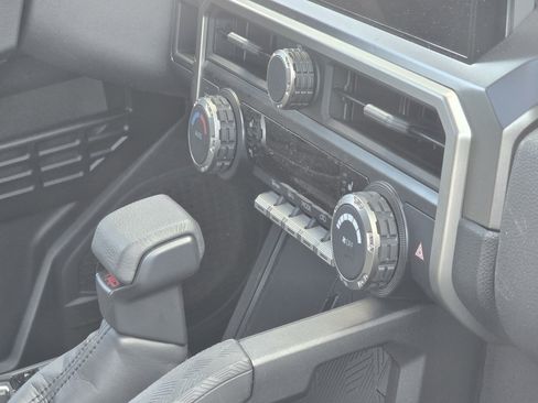 Certified 2026 Toyota 4Runner TRD Sport Premium AWD/4WD image 14
