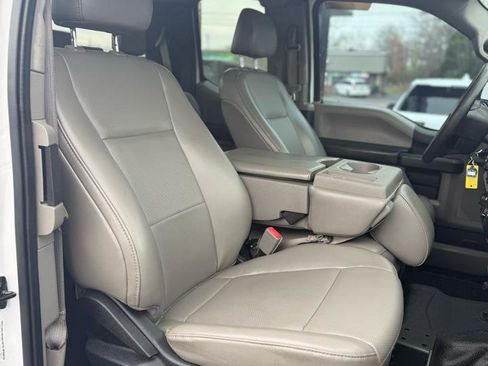 Used 2017 Ford F350 XL w/ Power Equipment Group image 12