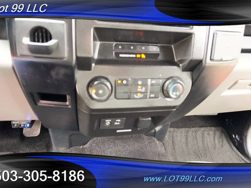 Used 2015 Ford F150 XL w/ Equipment Group 101A Mid image 21