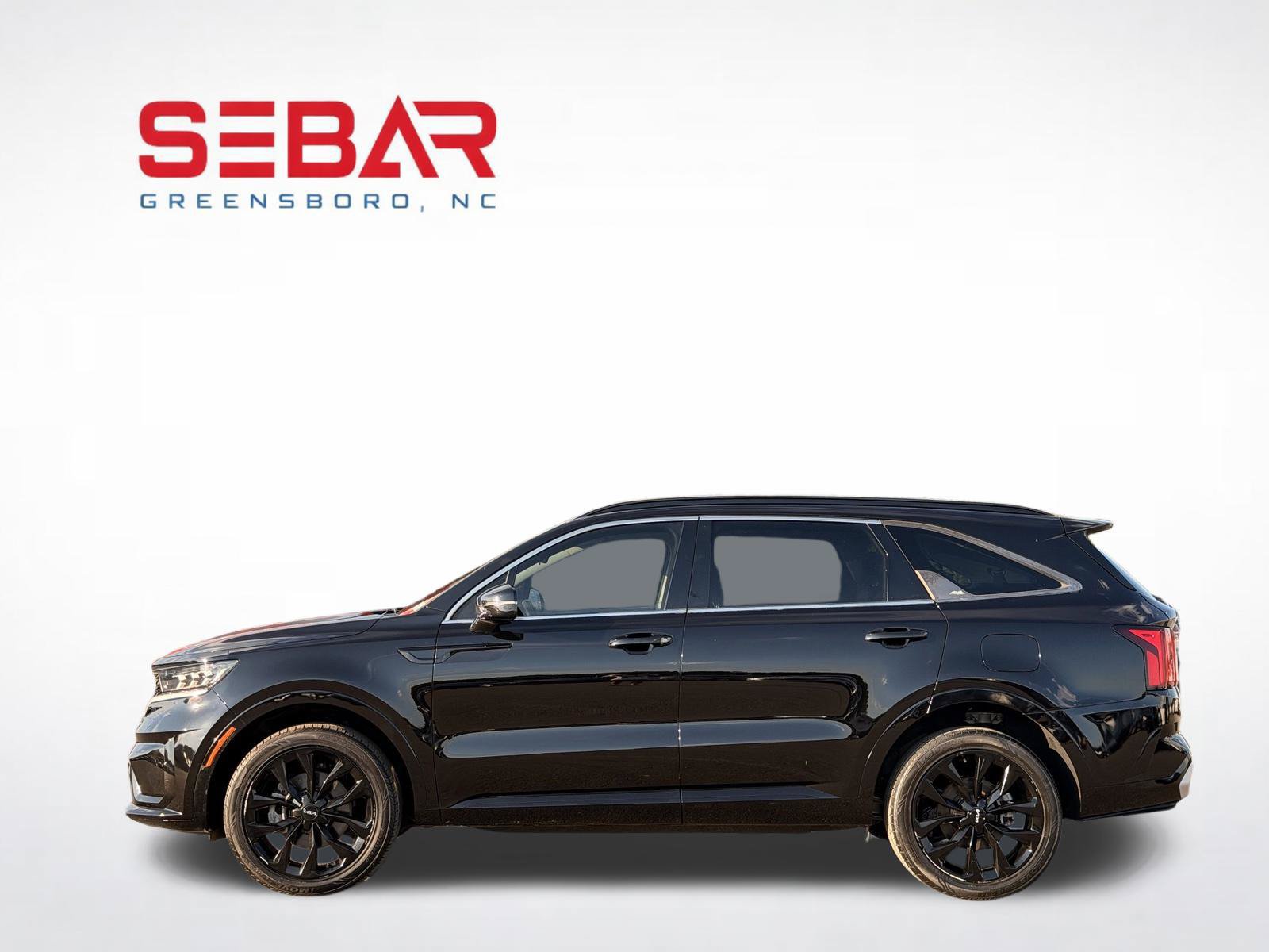 Used 2022 Kia Sorento SX AWD/4WD image 12