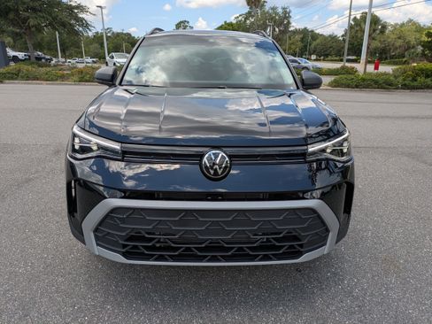 Used 2025 Volkswagen Taos S AWD/4WD image 9