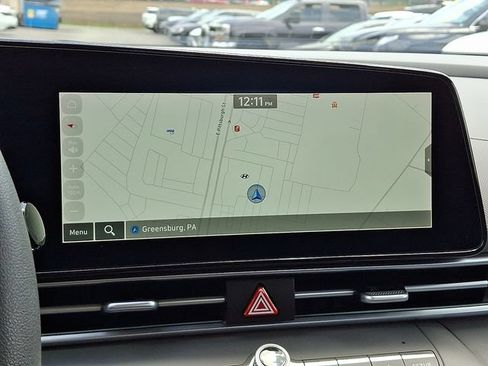 Certified 2024 Hyundai Elantra SEL FWD image 16
