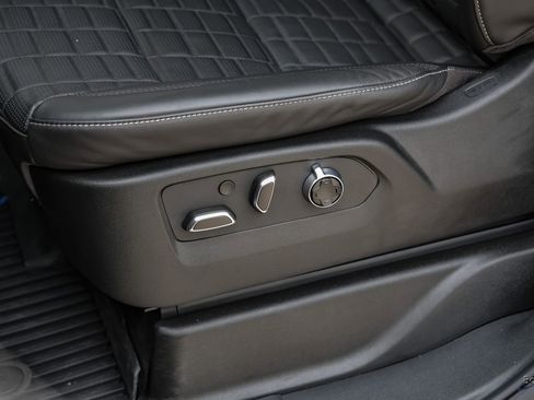 Used 2025 Cadillac Escalade V w/ LPO, Floor Liner Package AWD/4WD image 36