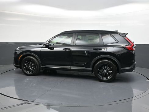 Used 2026 Honda CR-V Sport-L image 7