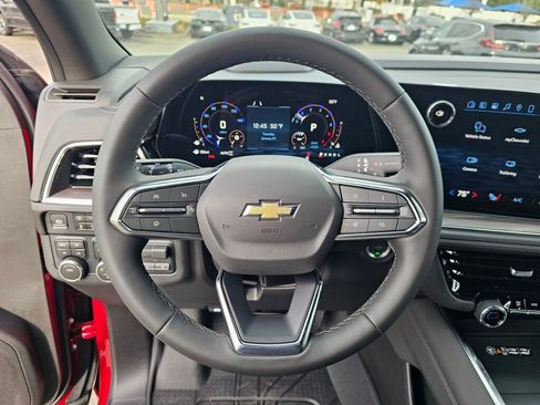 New 2026 Chevrolet Tahoe LT w/ Comfort Package image 10