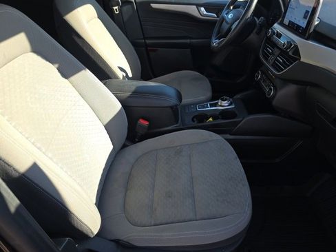 Used 2021 Ford Escape SE w/ Convenience Package image 13