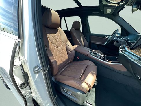 New 2026 BMW X5 sDrive40i RWD image 24