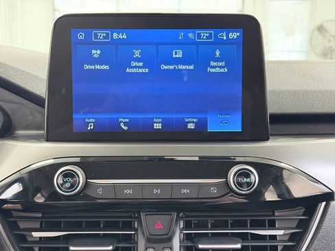 Used 2025 Ford Escape Active FWD image 46
