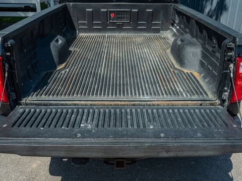 Used 2016 Ford F250 XLT AWD/4WD image 10
