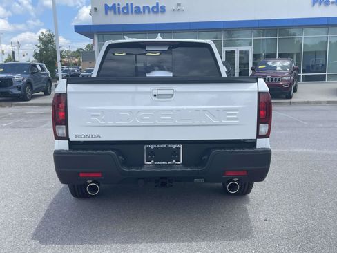 New 2026 Honda Ridgeline RTL image 5