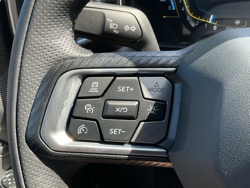 New 2025 Ford Mustang Premium image 7