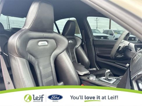 Used 2017 BMW M3 image 31