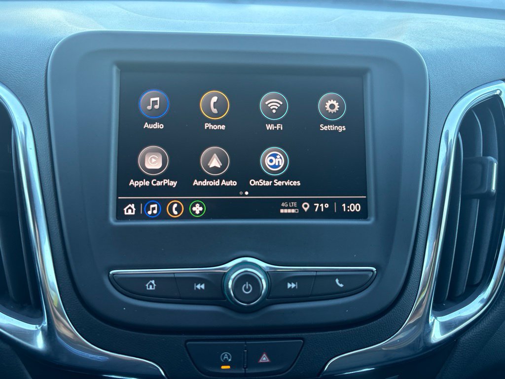 Used 2023 Chevrolet Equinox LT AWD/4WD image 20