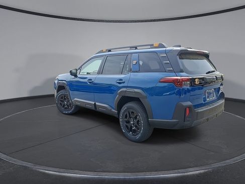 New 2026 Subaru Outback Wilderness AWD/4WD image 6