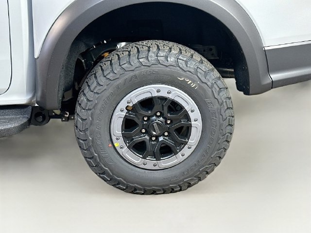 New 2026 Ford Ranger Raptor AWD/4WD image 5