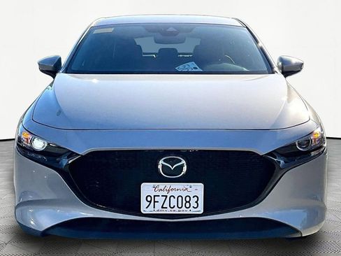 Used 2023 MAZDA MAZDA3 s image 3
