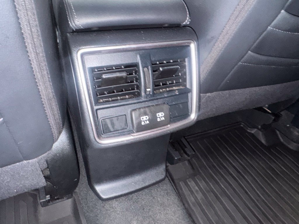 Used 2022 Subaru Forester Limited AWD/4WD image 27