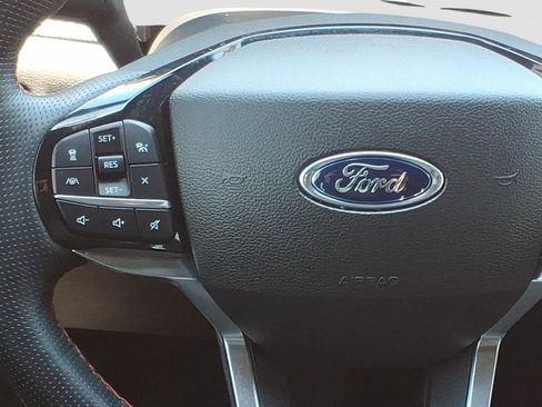 Used 2022 Ford Explorer ST-Line AWD/4WD image 10