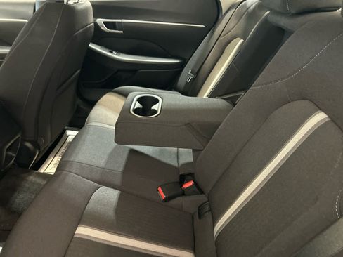 Used 2023 Hyundai Sonata SEL w/ Cargo Package FWD image 5