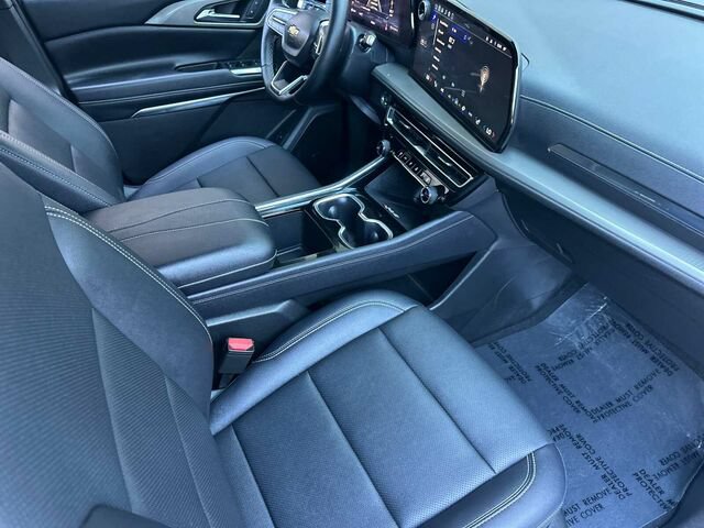 Used 2026 Chevrolet Traverse LT w/ Driver Confidence Package AWD/4WD image 20
