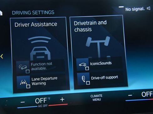 Certified 2023 BMW X1 xDrive28i w/ Convenience Package image 33